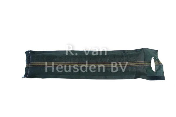 Polyetheen zandslurf