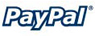 Betaal eenvoudig en snel met PayPal op Zandzaken.nl